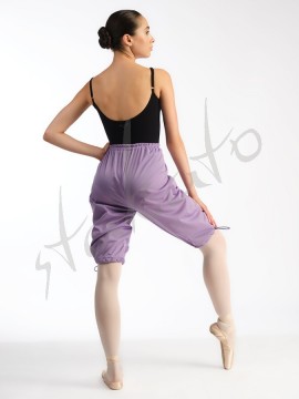 Spodnie krótkie Blossom 0406PT Sauna Effect Grishko