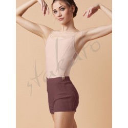 Szorty ocieplające młodzieżowe Whoopi Grand Prix