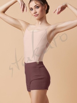 Szorty ocieplające młodzieżowe Whoopi Grand Prix