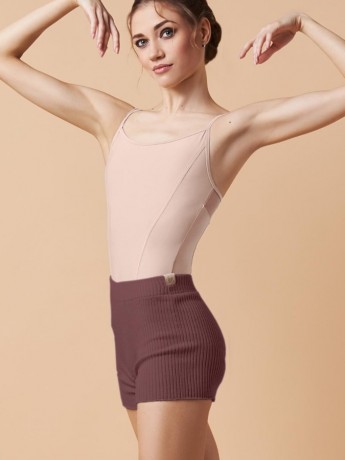 Szorty ocieplające Whoopi B4WV21x Grand Prix