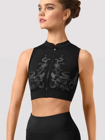 Crop top Rayna Bloch