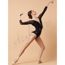 Body Danica Lesson no.1 Grand Prix