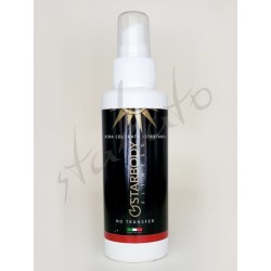 StarBody Fitness tanning cream Ottante