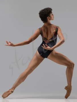Body Gabriella Ballet Rosa