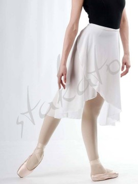 Oliveria long ballet wrap skirt 57 cm (L) Grand Prix