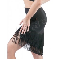 Spódniczka "Frędzle" z pętelką Stakato