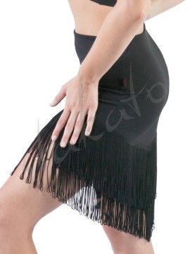 Spódniczka "Frędzle" z pętelką Stakato