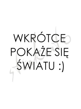 Artis style DL-17/2 różowe złoto + różowy lakier