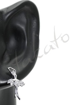 Ballerina earrings Selene