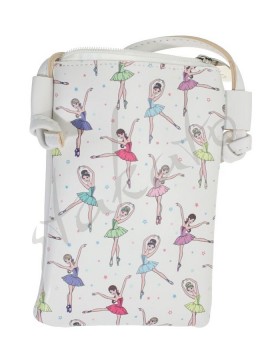 Smartphone bag Ballerina