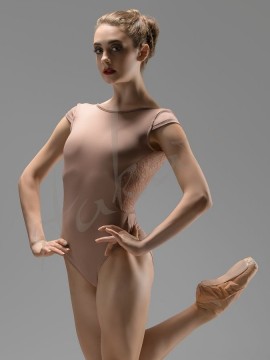 Body Maeva Ballet Rosa