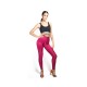 Legginsy Gorgeous Jewel Red Lure