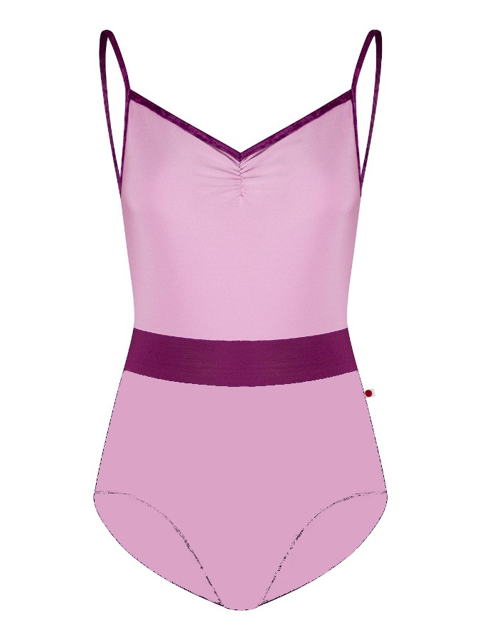 Micah Leotard Yumiko - Stakato - salon dla tancerzy