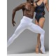 Trykoty do koletu Ryo CL Ballet Rosa