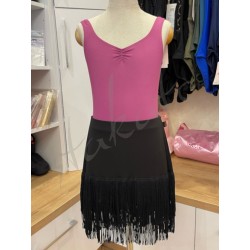 Skirt "Fringe" Stakato
