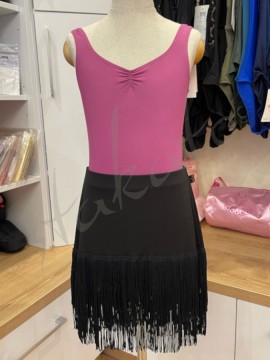 Skirt "Fringe"