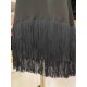 Skirt "Fringe"
