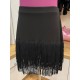 Skirt "Fringe"