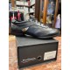 Portdance model PD03 Black Leather