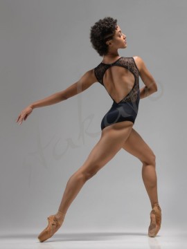 Body Laura Ballet Rosa