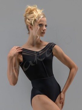 Body Daphne Ballet Rosa