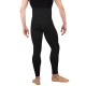 Trykoty bez stopy Lorenzo CL Ballet Rosa