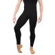 Trykoty bez stopy Lorenzo CL Ballet Rosa
