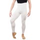 Trykoty bez stopy Lorenzo MF Ballet Rosa