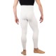 Trykoty bez stopy Lorenzo MF Ballet Rosa