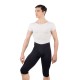 Knee length shorts Sean MF Ballet Rosa