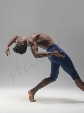 Spodenki kolarki męskie baletowe Sean MF Ballet Rosa