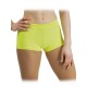 Low Rise Shorts Pridance