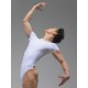 Body baletowe męskie Tristan CL Ballet Rosa