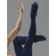 Trykoty męskie pełna stopa Jeremy MF Ballet Rosa