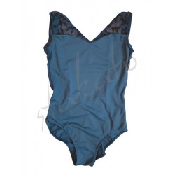 Body Risette-Altera Ballet Rosa 