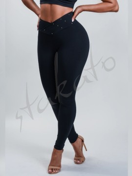 Legginsy Golden Dots Lure