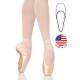 Gaynor Minden Sculpted Fit pointe shoes - made in US