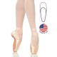 Gaynor Minden Classic Fit pointe shoes - made in US