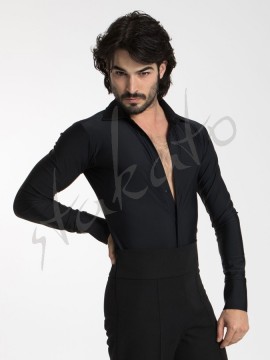 Body chłopięce Bodycamil 31077 Intermezzo