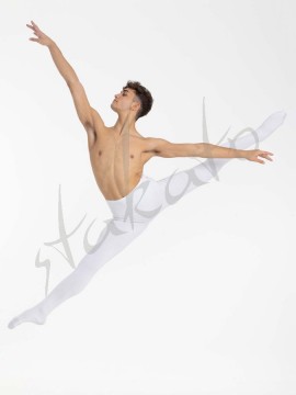 Pantalpie Footed Men Ballet Tights Intermezzo