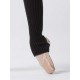 Maxical long stirrup legwarmers Intermezzo