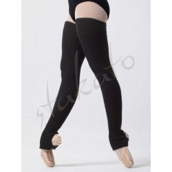 Maxical 2020 long stirrup legwarmers Intermezzo