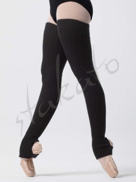 Maxical 2020 long stirrup legwarmers Intermezzo