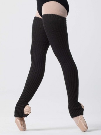 Maxical long stirrup legwarmers Intermezzo