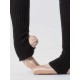 Maxical long stirrup legwarmers Intermezzo