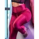 Legginsy Gorgeous Jewel Red Lure