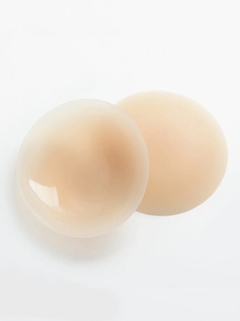 Large silicone nipples covers