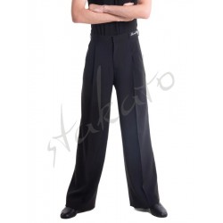 Ballroom boys pants Jordan Grand Prix 