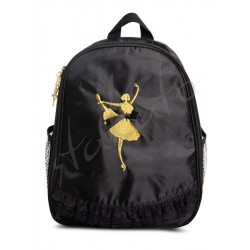 Ballerina Bow Backpack Capezio