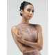 Body damskie Paris Ballet Rosa